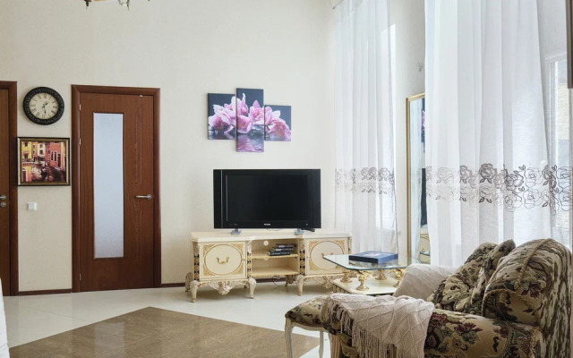 Апартаменты Provans Raz`ezzhaya