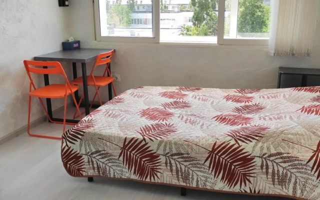 Studiya na prospekte Lenina Apartments