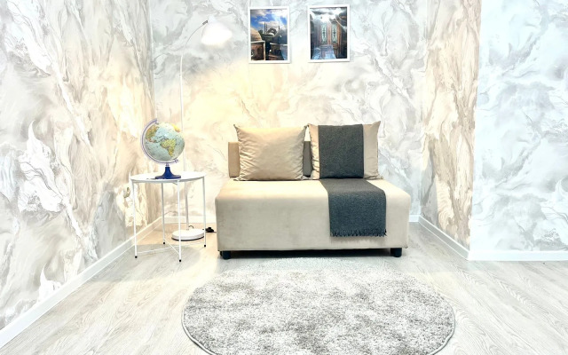 Апартаменты Трэвэл в Крутые ключи