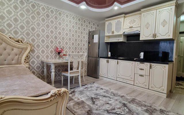 Квартира на улице Курыжова 14 (326)