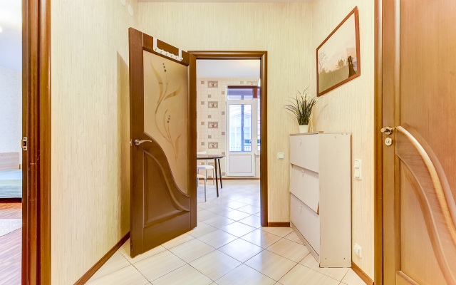SutkiSpb na Egorova 25 Apartments