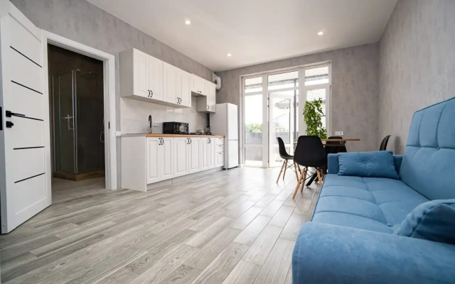 Жилое помещение Дом Есенина 18