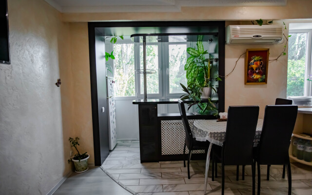 Siyaniye Apartments