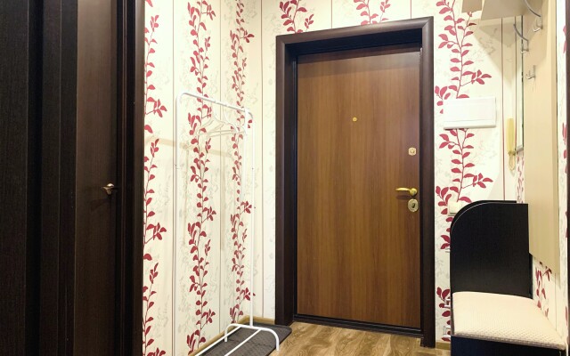 Квартира Уютная квартира Наро-Фоминск