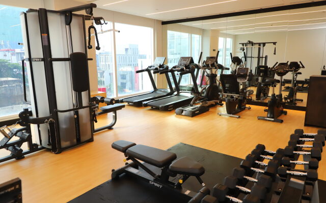 Hotel Sofia City Hotel Colombo Hotel