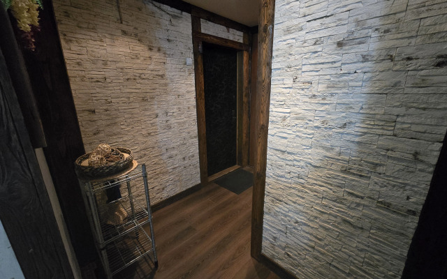 Квартира на Азовской 29 к2