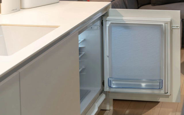 Апартаменты на Рыбной Деревне