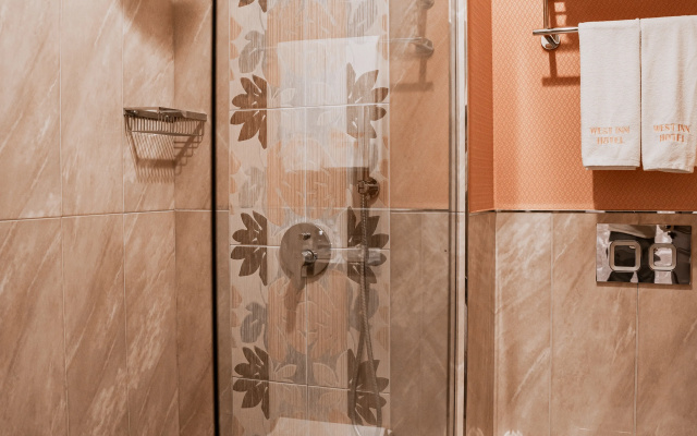 Отель Arcanum Stay
