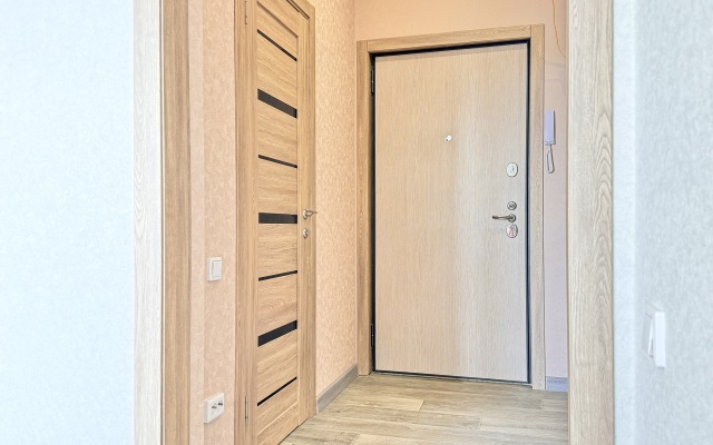 Квартира Hugge Place у Аквапарка Объект №244