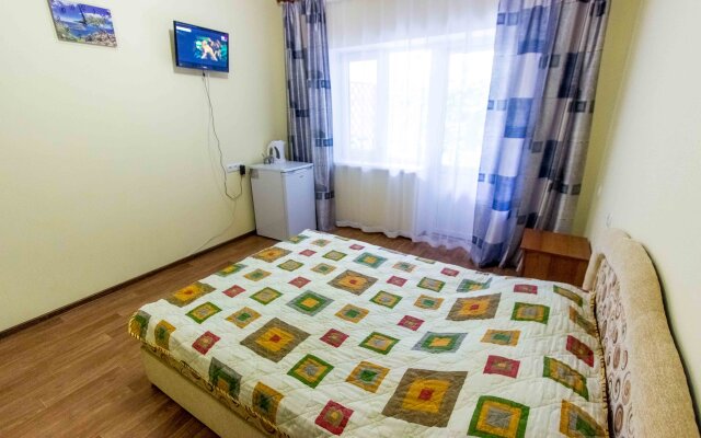 Guest House Prokhlada