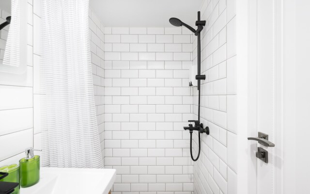 Апартаменты Welcome Home Мансарда на Невском 106