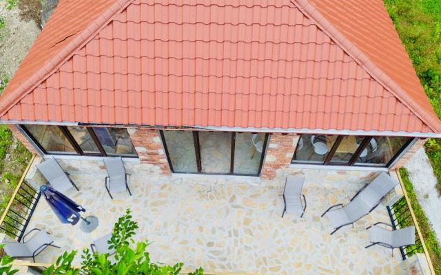 Check Inn Merisi Spa And Resort Hotel