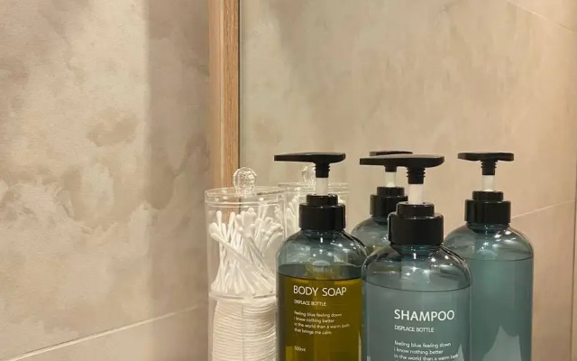 Апартаменты у Метро Светлый Мир