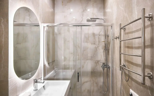 Cappuccino Apartments