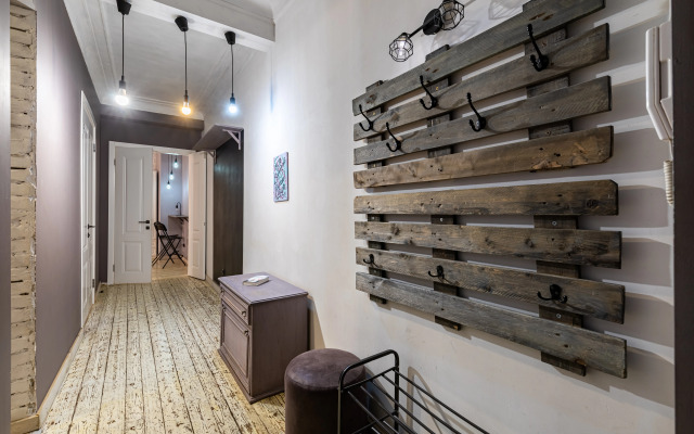 Квартира Лофт у Стен Казанского Кремля