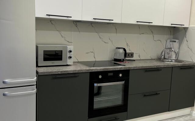 Квартира Апартаменты в Центре Города