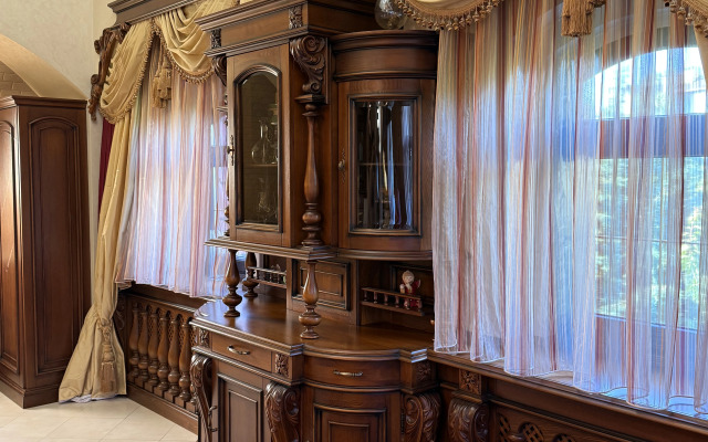 Апартаменты Вилла Штайнкомпф