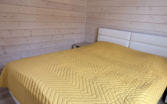 Частный дом На Лесной 6