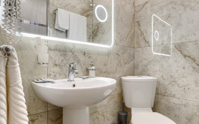 Astoria Hotel