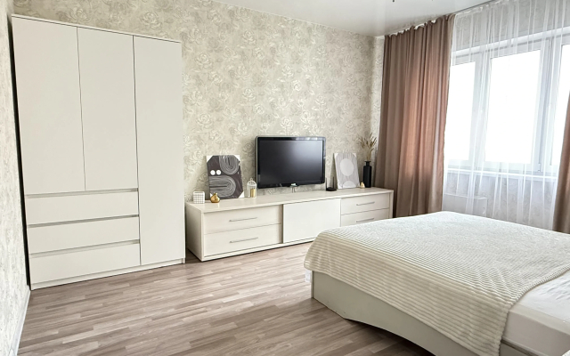 Квартира на Ярыгинской Набережной 5