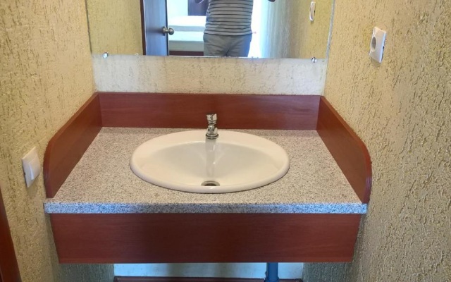 Отель Мельница