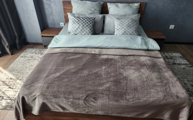 Квартира Уютная в ЖК Калининград Сити