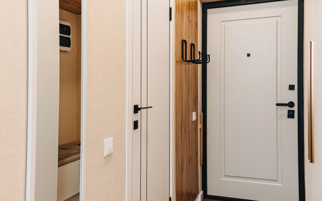 Квартира с Дизайнерским Ремонтом