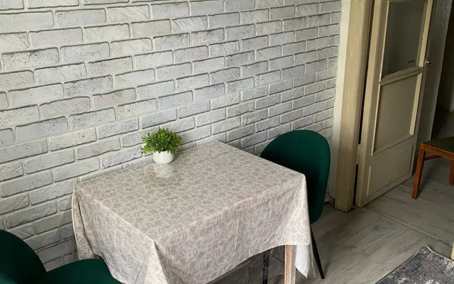 Квартира Дом Хельги