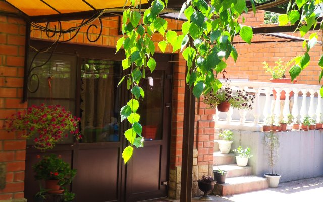 Dom U Morya  Guest house