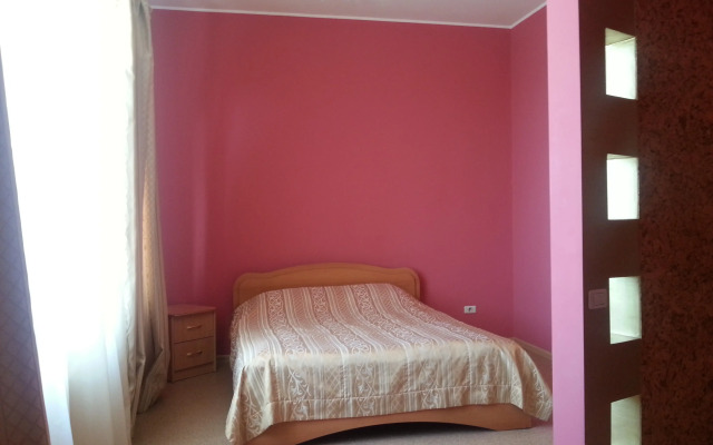 Отель Карат