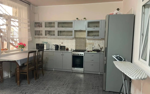 Na Vysote Guest house