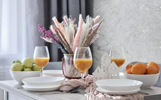 Квартира Живи Уютно