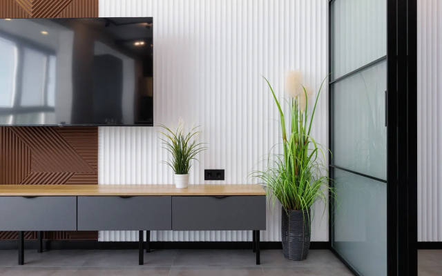 Апартаменты Баден СПА 89