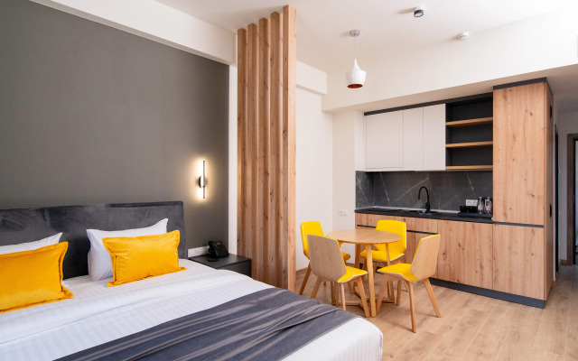 Hotel Dili Town Resort & Spa
