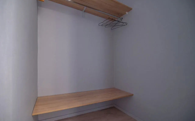 Квартира на Геодезической 76/107