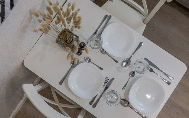 Smart Host Na Leningradskom Prospekt 29k2 Apartments