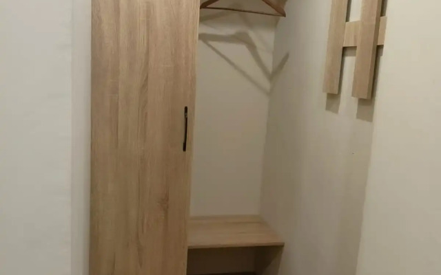 Studiya Pribrezhnyj Flat