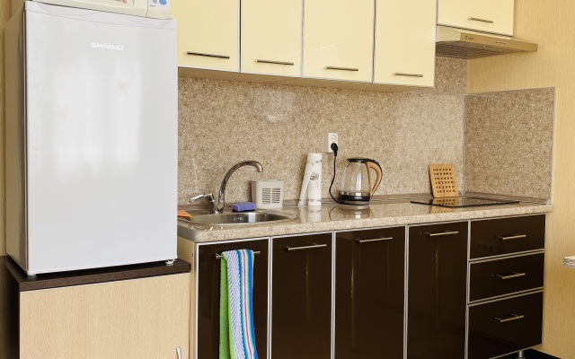 Luch Apartments 1