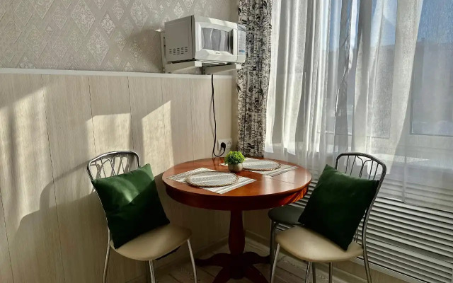 Квартира Живи Тут 89