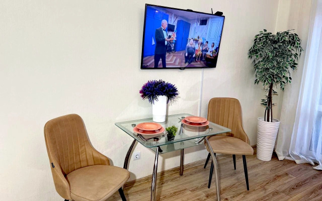 Апартаменты в Екатеринбурге