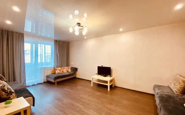 Dvukhkomnatnaya kvartira na Orekhovoy 5 Apartments