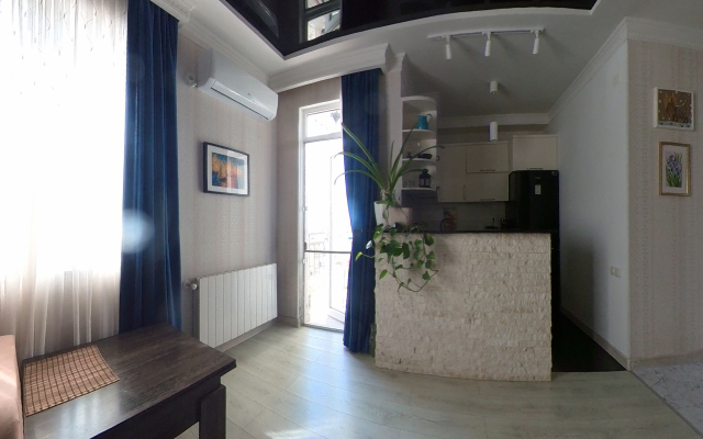 Druzyya v Batumi Apartments