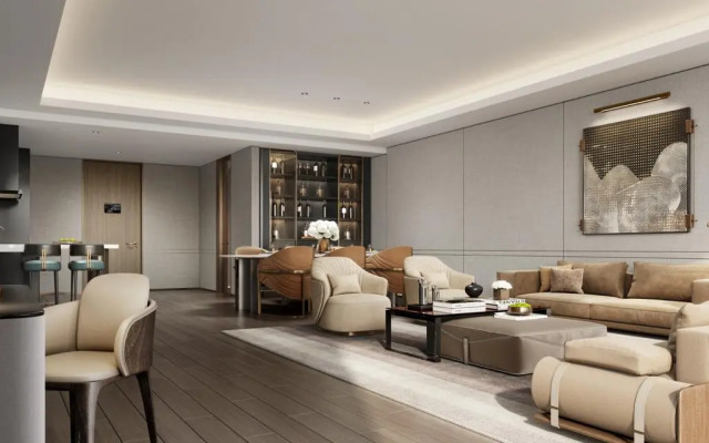 Swissôtel Tashkent (Opening May 2025)