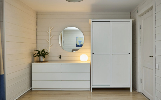 Uyutny Zagorodny V Langerevo GetFlat Private House