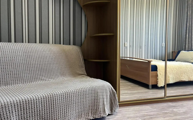Apartamenty 1-Komnatnye na Mira 4