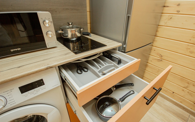 Квартира на Кривоносовском 12