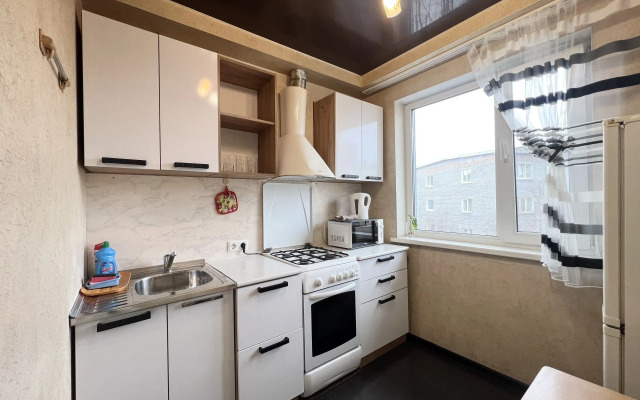 Adzhika Flat