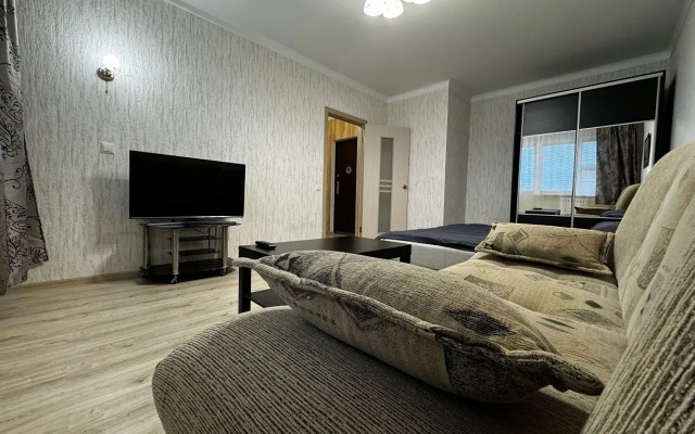 Na sutki na Pushkina r2 Apartments