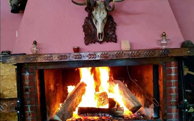 Отель Kamena Pamporovo