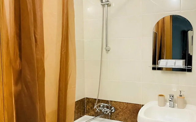 Квартира Прованс парк Галицкого